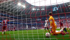 ОБЗОР: Бундеслига, 28-и кръг