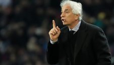 Скандалджията Халилходжич си взе сбогом с Нант, отборът остана без треньор 