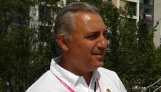 Стоичков: Написахме една от най-славните страници в историята на ЦСКА