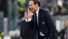 Алегри: Наполи ни е конкурент  