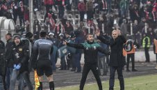 Люпко Петрович към Ел Маестро: Няма да ти взема поста в ЦСКА 