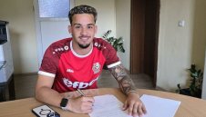 Изненадващ трансфер! Бела взе Винисиус