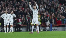 Без Роналдо: Португалия няма право на грешка днес