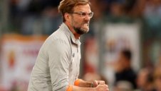 Ливърпул - Брайтън