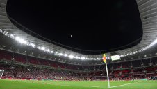 Стадионите на Мондиал 2022: "Ахмед Бин Али", модерното бижу