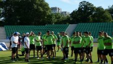 Черно море обяви програмата за лятната подготовка 