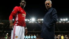 Моуриньо беше единственият проблем на Манчестър Юнайтед