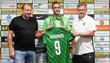 Нов в Лудогорец: Българският футбол е малко по-различен от испанския