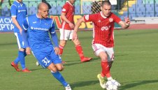 ЦСКА ще спира Левски за Европа! "Червените" пазят звездите си за Вечното дерби 