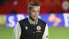Разкриха ротациите на Христо Янев в ЦСКА