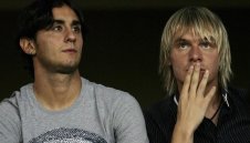 Алберто Акуилани: Време е Юве да започне да бие