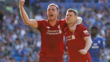 Ливърпул ще се бори за титлата до последната секунда