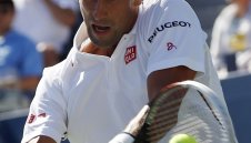 Джокович прегази Матьо на US Open