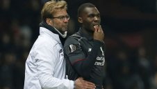 На Острова гърмят: Бентеке отива в Юве