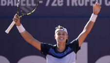 Руне повали Алкарас и е новият шампион в Барселона