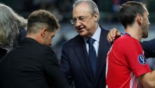 Сериозно напрежение в Реал (Мадрид), Перес е бесен заради Иско и Каземиро