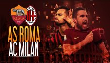 ПРОГНОЗА: Рома - Милан