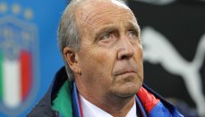 ОФИЦИАЛНО: Италия би шута на наглеца Вентура