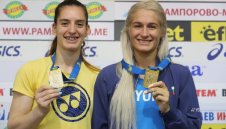 Сестри Стоеви започнаха годината с победа