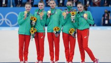 На кои спортове България е най-силна на Олимпийски игри? + ВИДЕО