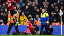 Разследват Лийдс - Манчестър Юнайтед