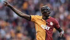 Осимен почва подготовка с Наполи