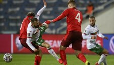 В Швейцария зоват: Размажете българите!