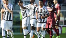 Юве прекърши "биковете", Буфон влезе в историята + ВИДЕО