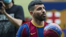 Барса - Валенсия