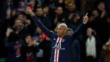 Кристиано, Меси, Неймар и Кун бяха много далеч от Мбапе на 21