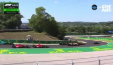 ВИДЕО: Гран При на Унгария