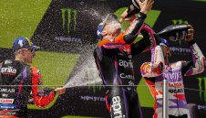 Испанците превзеха Каталуния в MotoGP