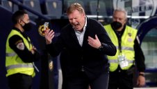 Куман проплака: Не е нормално да допуснем три гола за едно полувреме