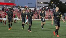 Роджърс: Такива неща се случват понякога