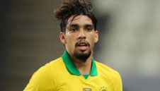 ПСЖ вади на масата 35 милиона евро за Лукас Пакета през зимата