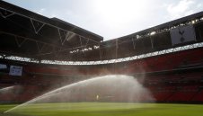 Великобритания с обща кандидатура за Мондиал 2030