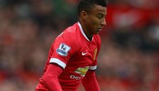 Джеси Лингард ще се бори за титулярно място на "Олд Трафорд"