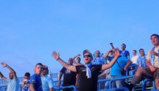 Дунав завърши сезона с най-добро нападение и най-добра защита