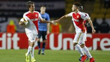 Рома се разбра с Фараона 