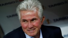 Дон Юп: Хамес е много креативен играч, но аз винаги искам повече