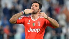 Буфон напуска Юве! Какво е бъдещето на "Старата госпожа"? + ГАЛЕРИЯ