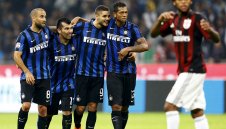 Медел: Интер има сили за титлата