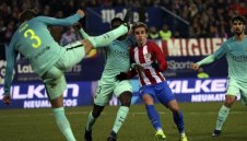 Трансферът на Гризман виси на косъм! Юнайтед намалява парите