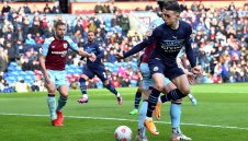 ВИДЕО: Бърнли - Манчестър Сити