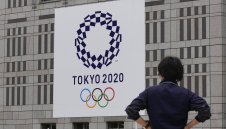 До 5000 зрители на Олимпиадата в Токио