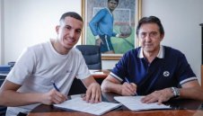 Левски хвърля нов в "Надежда"