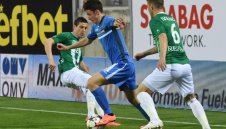 НА ЖИВО: Берое - ХИК 1:1