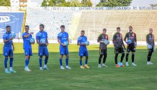 Проблем на "Герена": Ас на Левски аут за неизвестно време