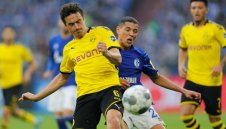 Лоши новини за Дортмунд: Дилейни аут до януари