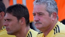 Ферарио Спасов ще спасява Ботев Пловдив